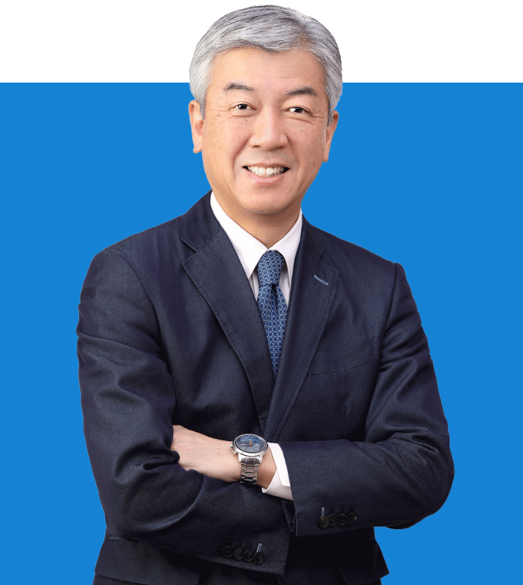 取締役社長 辻 昌裕